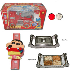 Gift Hamper - code13